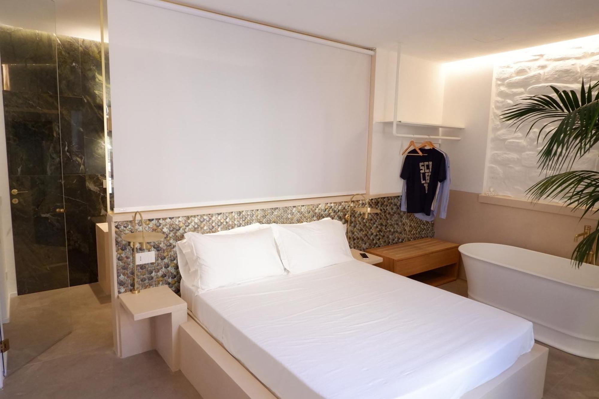 Scarlet Apartman Vernazza Kültér fotó