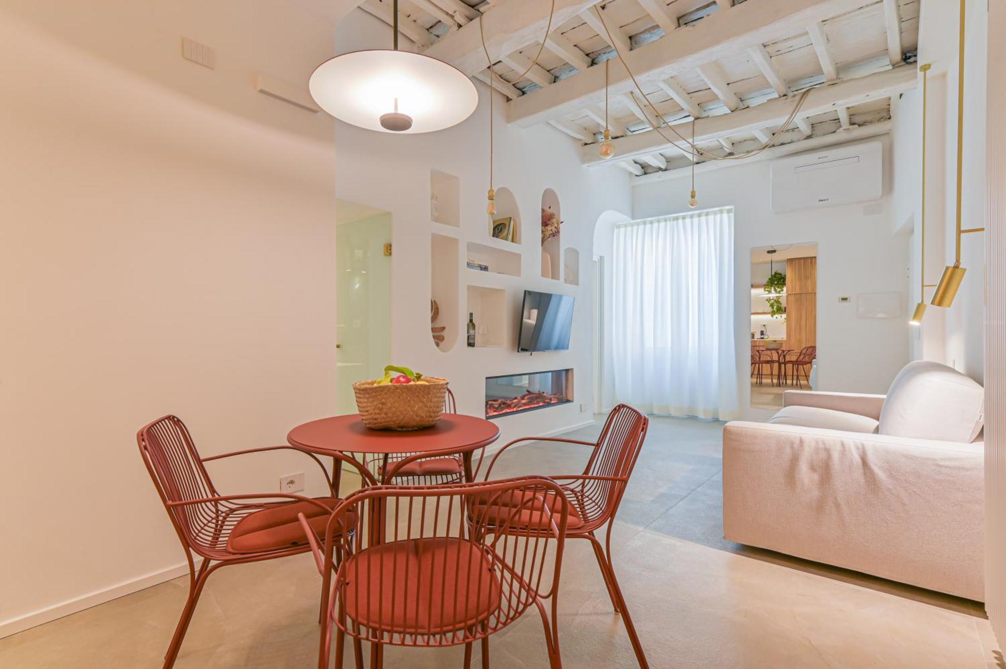 Scarlet Apartman Vernazza Kültér fotó